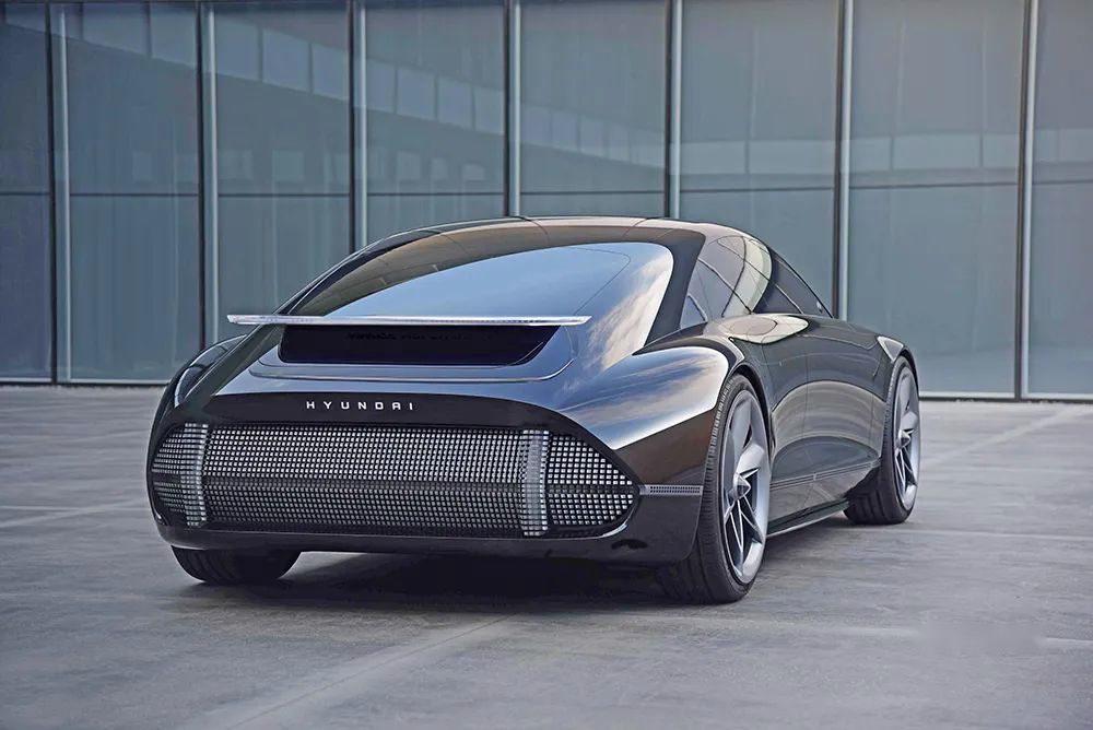 纸上谈车 | 现代 prophecy