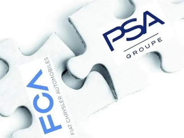 PSA与FCA正式合并，它应该叫……