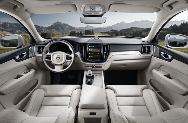 预算35万，XC60、Q5L同步改款，再算上XT5，怎么选？