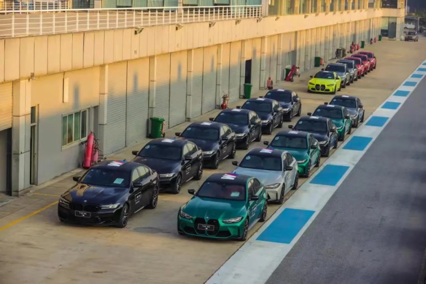 BMW M：顶级赛事屡屡失意，为何仍受粉丝追捧？