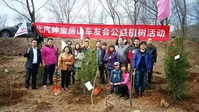 BJ60车主故事 | 跟着BJ60一起享受不被定义的人生
