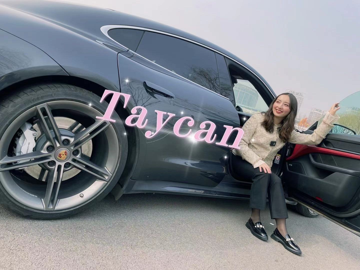 rݵ\W ԇ{rTaycan Turbo