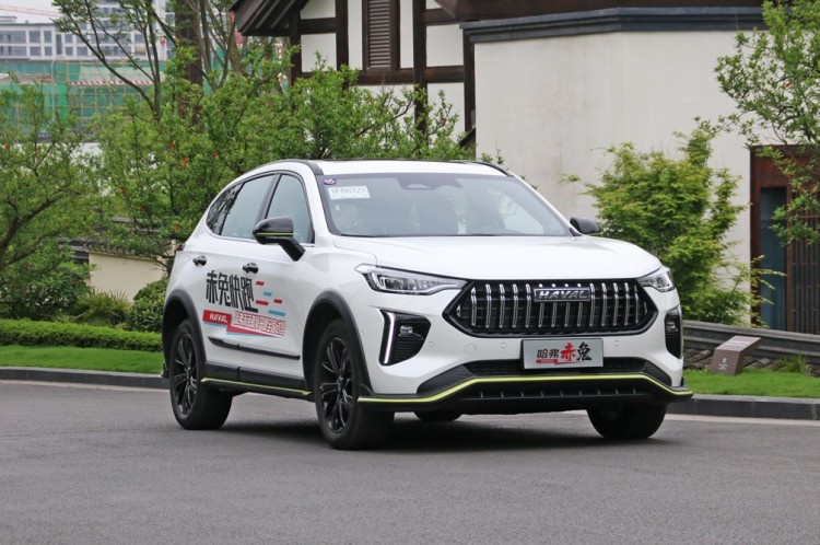 2021年让人印象深刻的车，凡尔赛C5 X再次上榜