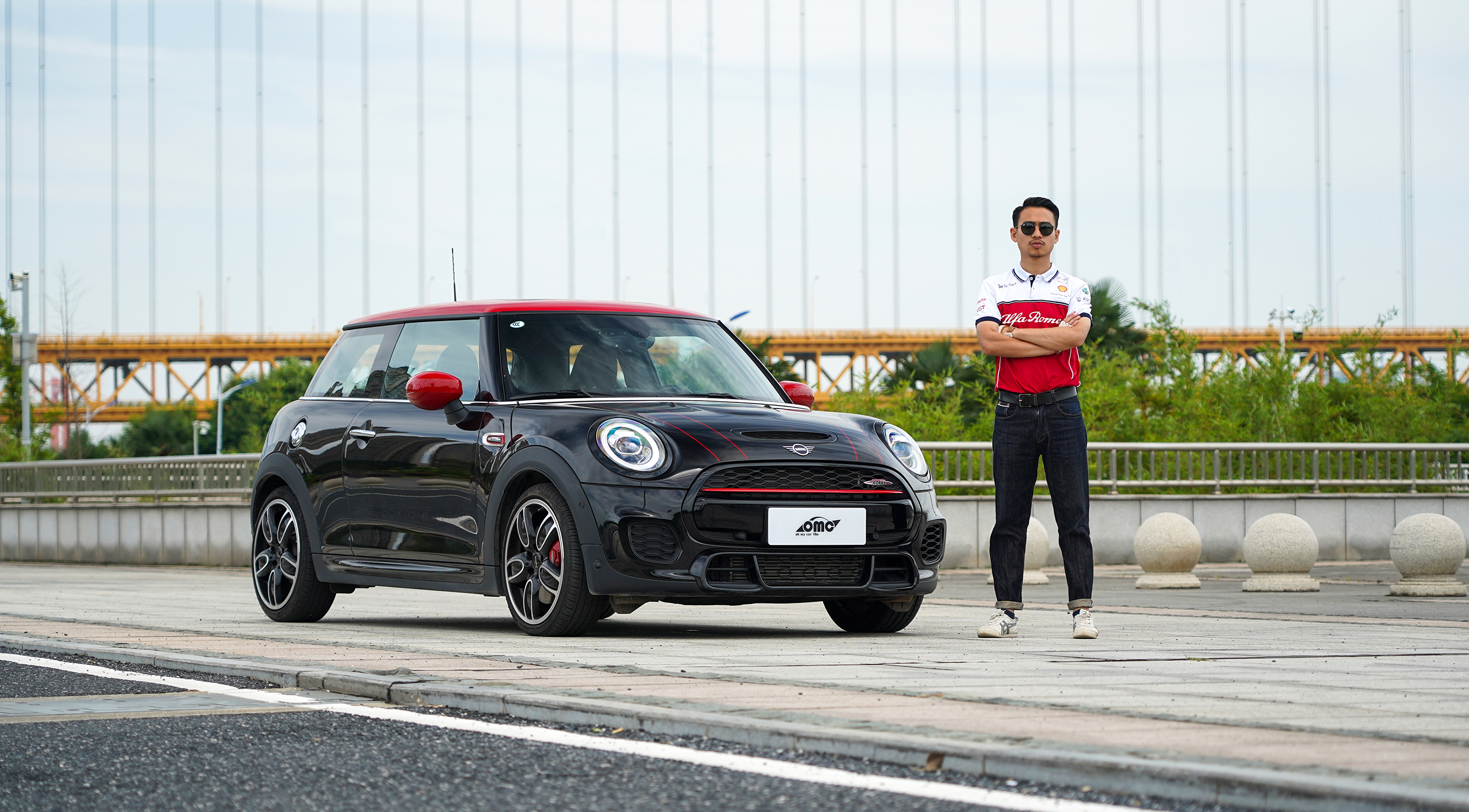 ܾԼMINI JCW