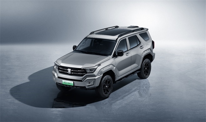 坦克SUV 7月销量揭晓：同比增长8.15%，新能源订单超8000辆！