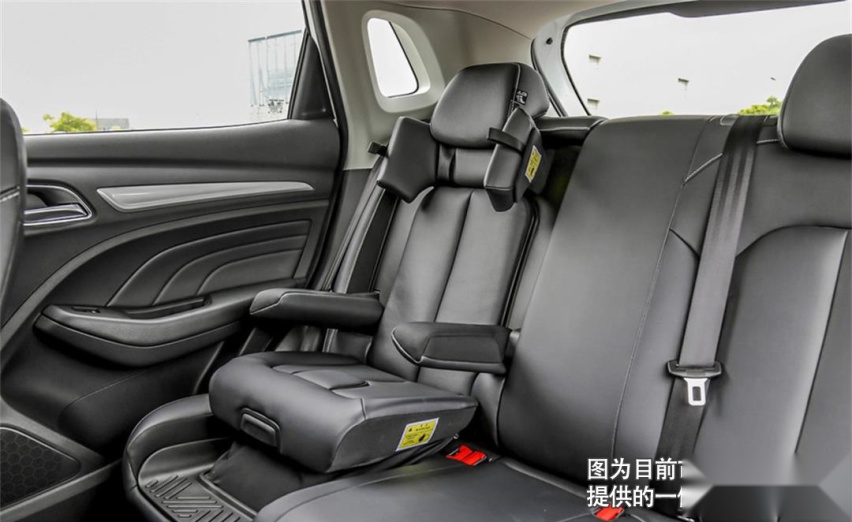 配置迎来大升级 这款国产紧凑型SUV家用无敌了？