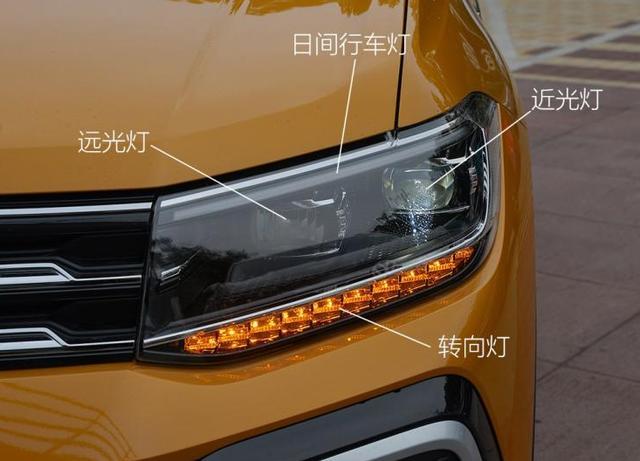 最入门大众SUV，13万起步配1.5T+6AT，外观帅内饰靓
