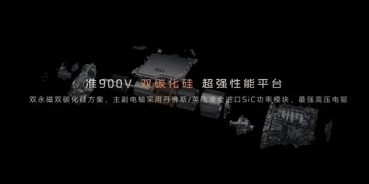 深度 | 连续四周蝉联销冠，智己LS6凭什么能成为“超级爆品”！