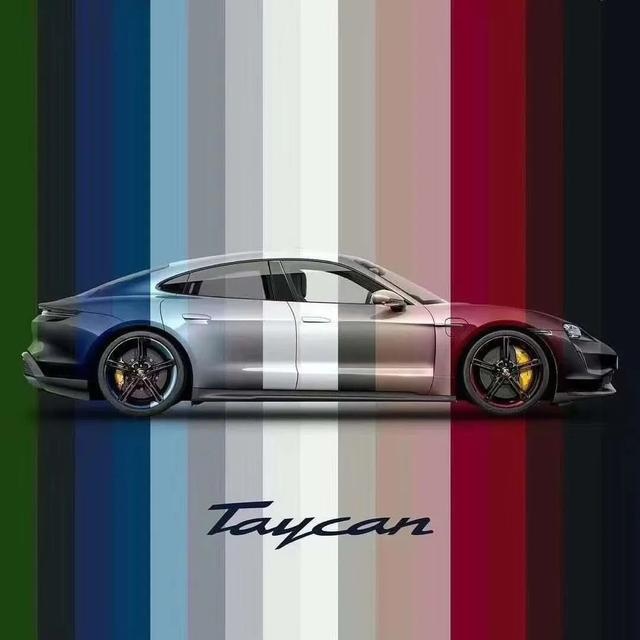 “入门版”都那么能打！全新后驱版Taycan完善保时捷电动跑