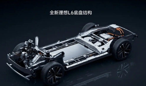 继续套娃，理想L6有望二季度上市，能吸引哪些人？ 售价将低于30万？