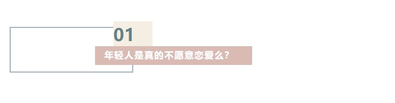 是什么让两个年轻人 一见钟情怦然心动？