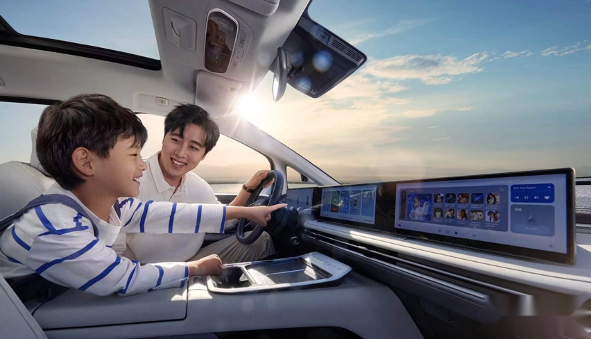 廉价版小鹏X9正式上市！5星满配MPV，全系2.0T+9AT