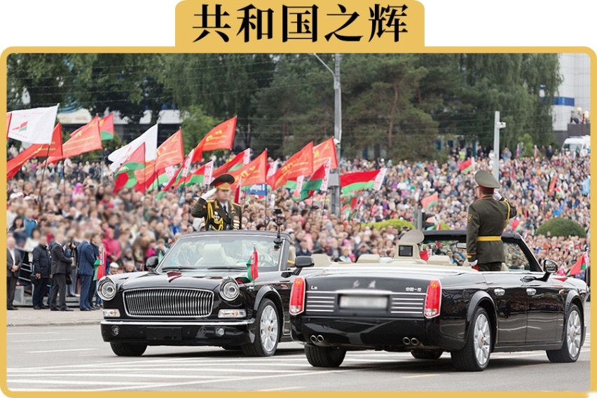 为什么劳斯莱斯称不上豪车，红旗才配