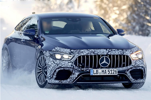 ​电气化时代的梅赛德斯-AMG，你还会一如既往的迷恋它吗？