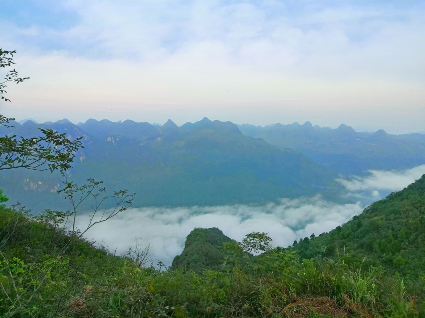 国庆带小鹏G3i自驾游：补齐了以往的不足和短板，整个旅程更美好