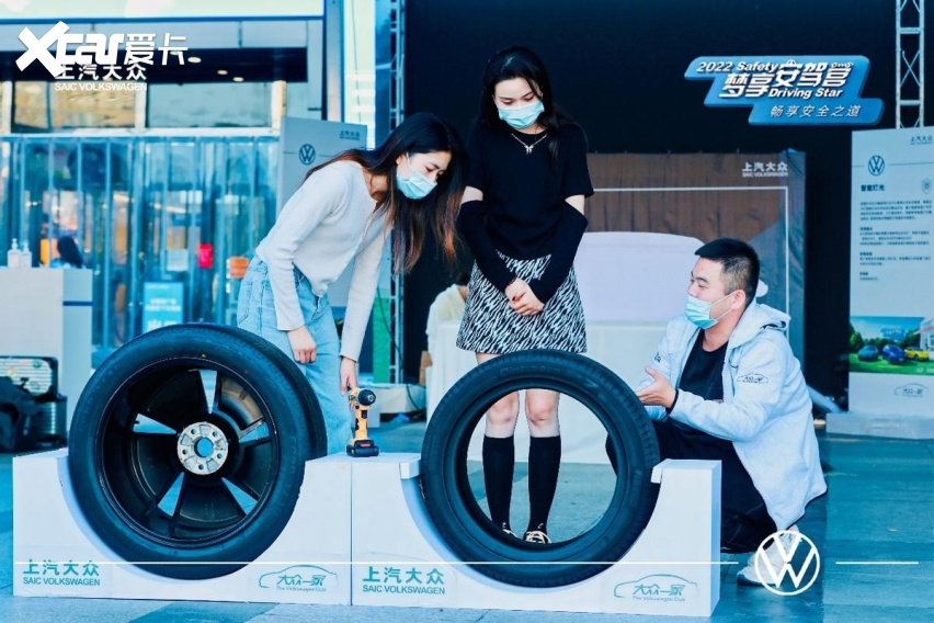 卉眼识车|畅享安全之道！2022梦享安驾营合肥站劲擎启幕
