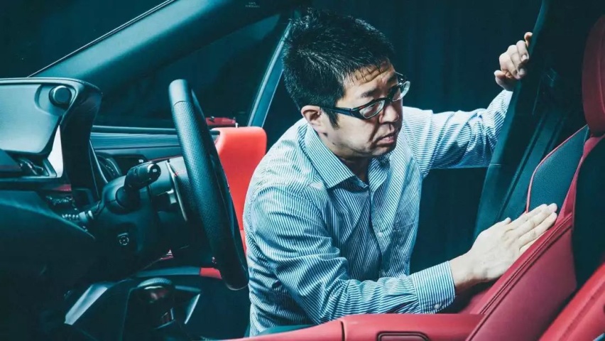 雷克萨斯被罚后依然加价，是谁给的勇气？