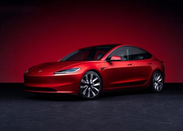 特斯拉Autopilot每行驶1140万公里就发生事故！