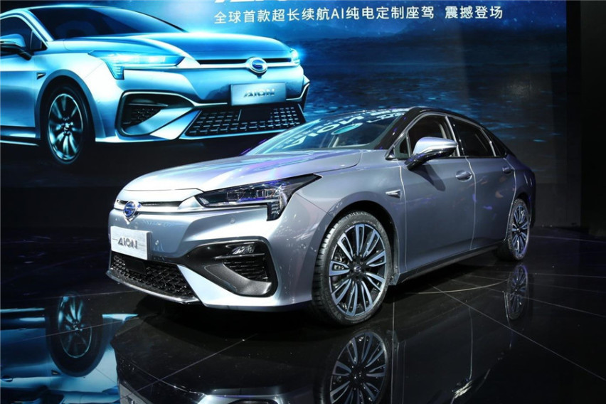 上海车展具有爆款潜质的10款新能源车，宋Pro、几何A领衔！