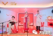 五菱有你 如虎添翼 | 翼起寻味中国年 鹭岛年味活动圆满举行