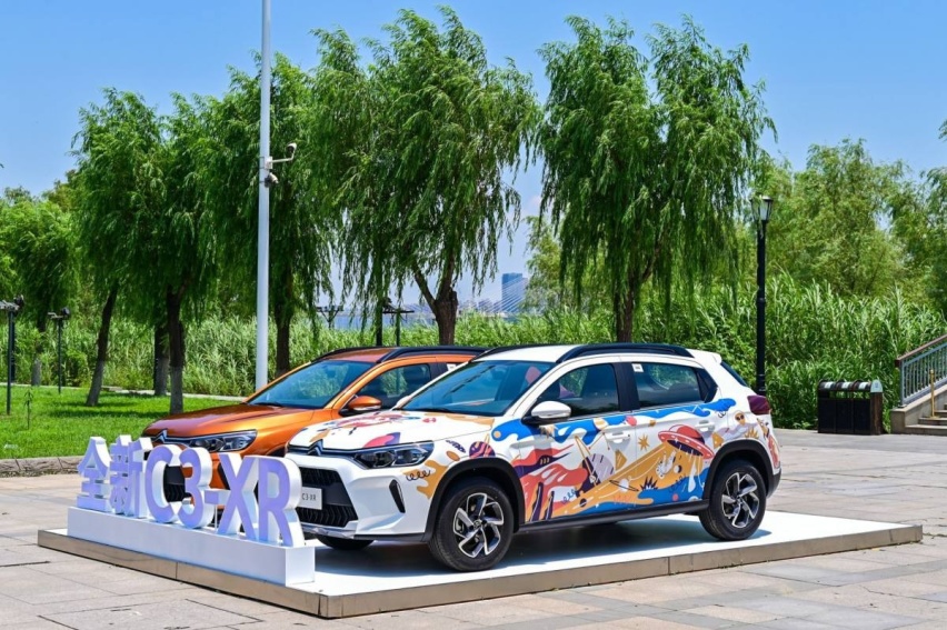 交一份凡尔赛的答卷，东风雪铁龙2021年销量同比增长137%
