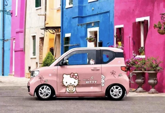 五菱宏光MINI EV为什么会成功？仅仅是因为价格便宜吗？