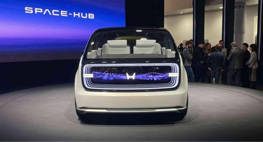盘点在2024 CES上亮相的概念车，谁最能率先实现量产？