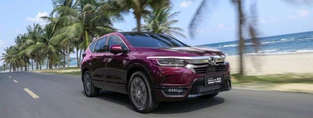 皓影、RAV4荣放、CX-5，20万级日系SUV怎么选？