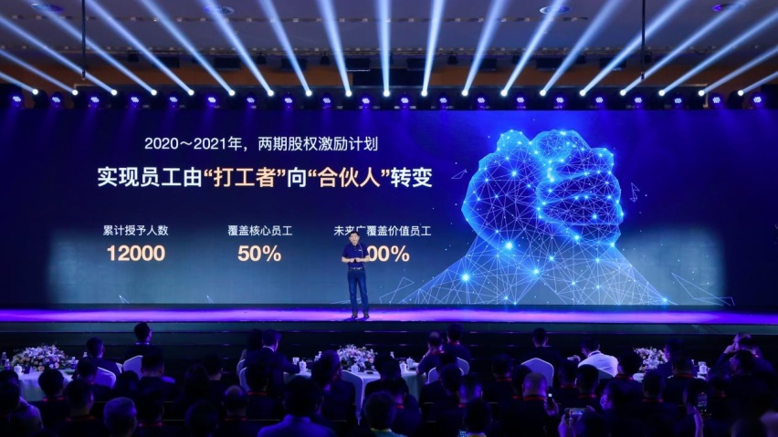 全年128万+销量靠什么？解读长城汽车爆红背后的关键逻辑