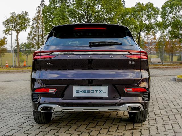 3款15万左右、可以比肩BBA的国产高端SUV，款款都很吸睛