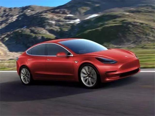 高兴不到两月，首批Model 3质量问题百出，车主：想退车