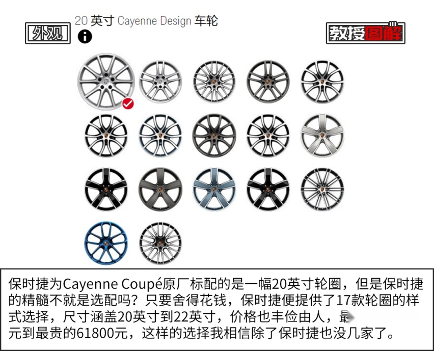 成功人士都爱！这台轿跑SUV出道即巅峰，你心动不？