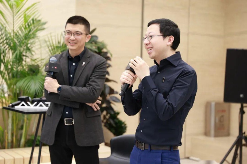 余承东正面回应：王军停职不影响对阿维谈全力支持！