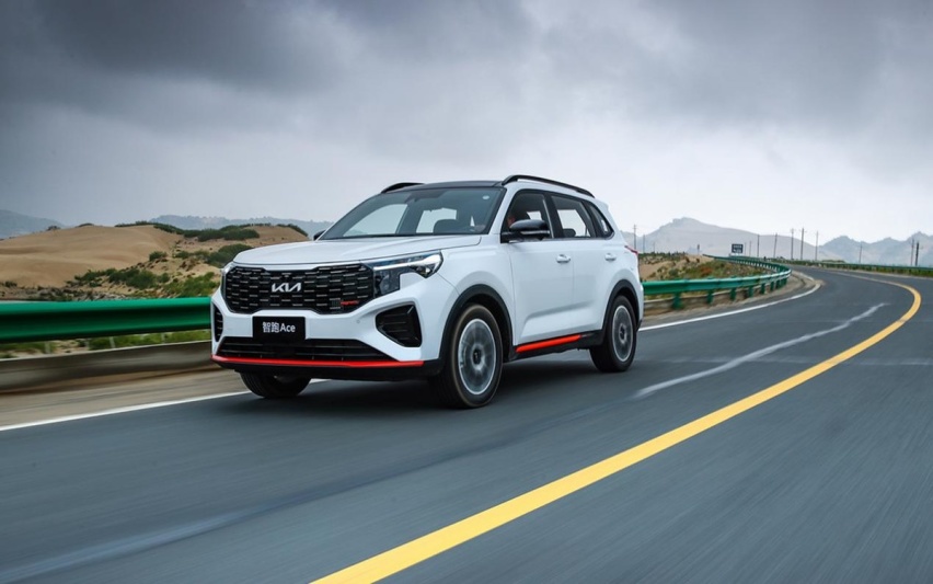 释放超燃热血！这台“高能氮泵SUV”何以成为年轻人的“真爱”？