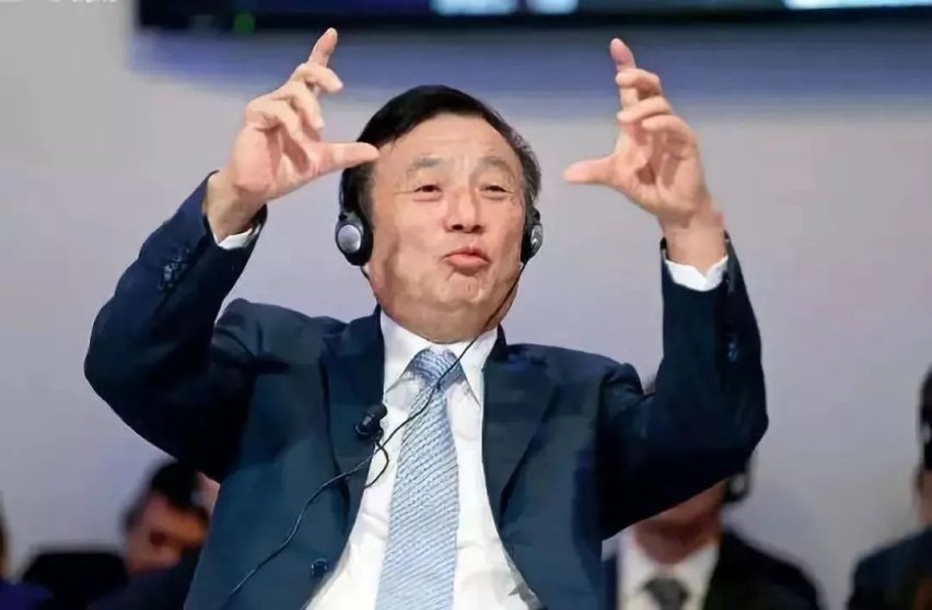 张兴海父子妥协背后,成就了华为余承东的卖车梦?