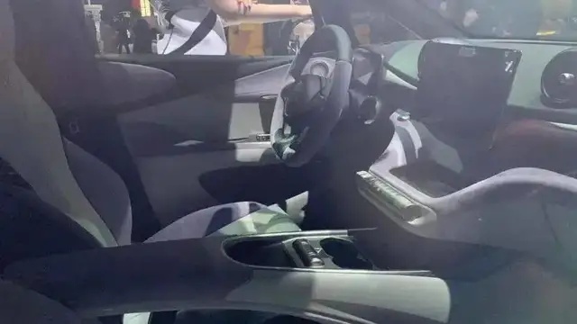 两厢精品小车凋敝，比亚迪海豚能否接过飞度的班？
