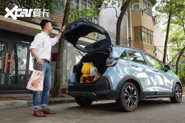 为什么选择东风本田LIFE？我们和车主聊了聊，结果有点小意外