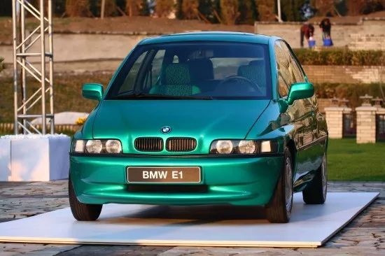 BMW i将迎来十周年庆典！一文回顾宝马新能源历史...