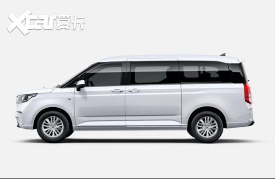 售14.58万元起,五菱征程新能源正式上市
