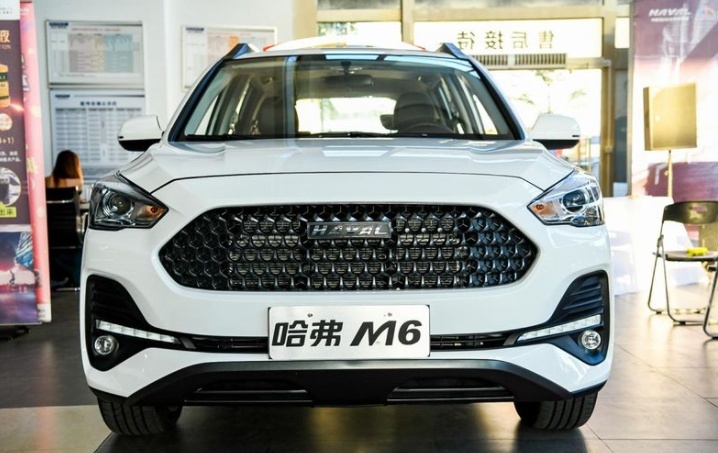 2021年最好卖的紧凑型SUV：CR-V前三，皓影差点意思