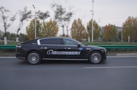 为什么说L3的关键 不在功能 而在WEWA架构