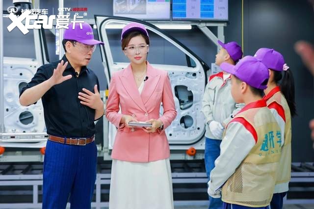 契约为基,信行致远:长城汽车的产业使命与品牌担当