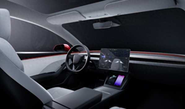 新款特斯拉Model 3，增价后变化了哪些？