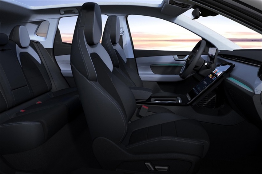 15万买増程式SUV 省油又跑得远 不香吗？
