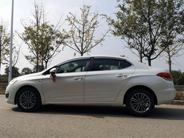 为什么懂车的人买二手车，都买法系车？