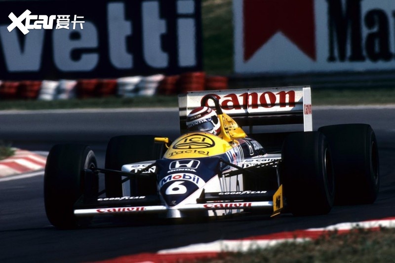 Honda携“RA626H”重返F1,2026赛季剑指世界之巅