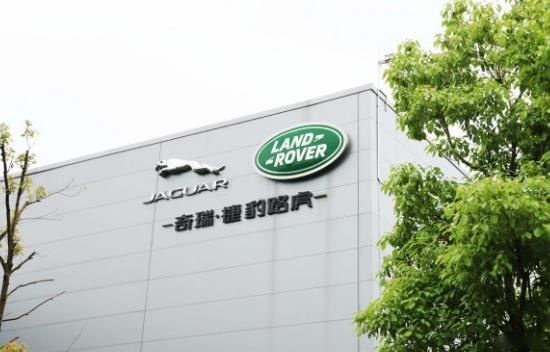 奇瑞集团公布7月销量数据:国内、海外、新能源市场全线同比增长