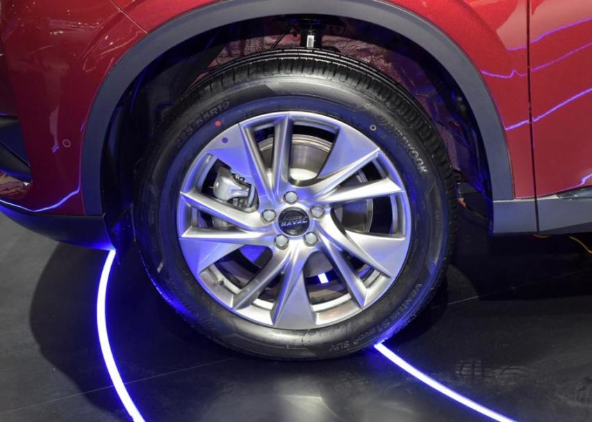 什么叫最懂刷存在感？连5G版都可以出一个车型，哈弗H6不愧是销冠