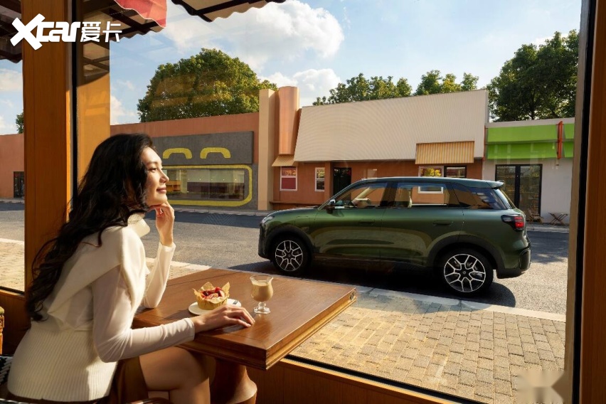 “不玩虚的”才是真诚意,零跑A10上市定价够直接,6.58万元起