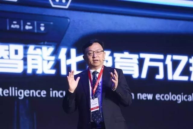 激荡四十年:华为腾讯比亚迪们的深圳故事